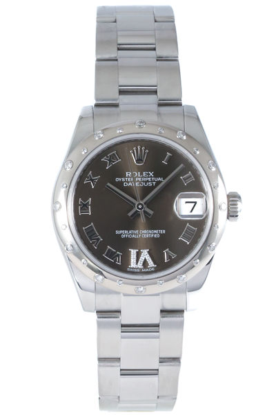 Rolex Datejust Lady 31 178344